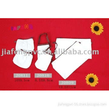 hand zipper bag